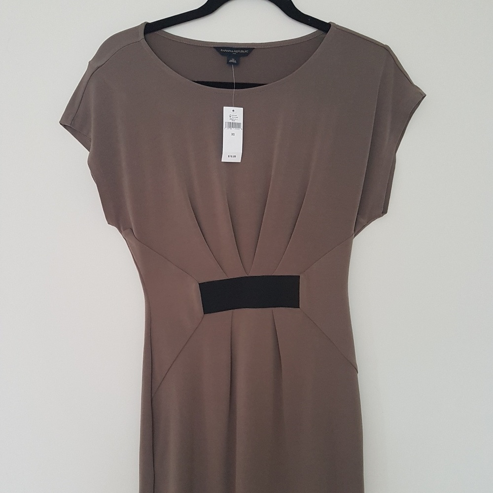 Banana republic / dress